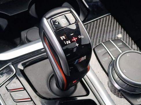 Used 2021 BMW X3 M w/ Competition Package image 15