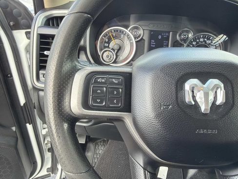 Used 2020 RAM 4500 Tradesman w/ Cold Weather Group AWD/4WD image 24