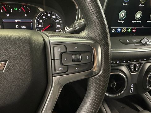 Certified 2024 Chevrolet Blazer LT w/ Convenience Package image 9