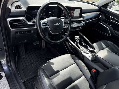 Used 2023 Kia Telluride S w/ S Sunroof Package AWD/4WD image 10