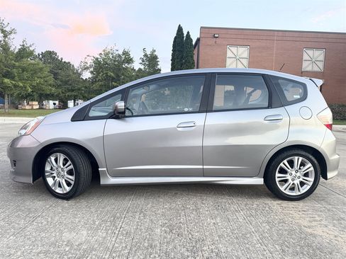 Used 2009 Honda Fit Sport image 21