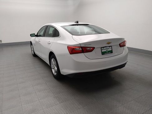 Used 2023 Chevrolet Malibu LS FWD image 6