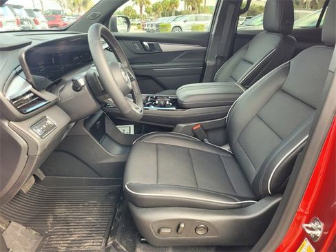 New 2026 Buick Enclave Preferred w/ Power Package image 3