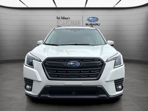 Used 2023 Subaru Forester Premium AWD/4WD image 12