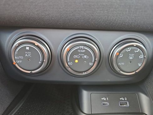 New 2026 Nissan Z Sport w/ Floor Mat Package image 4