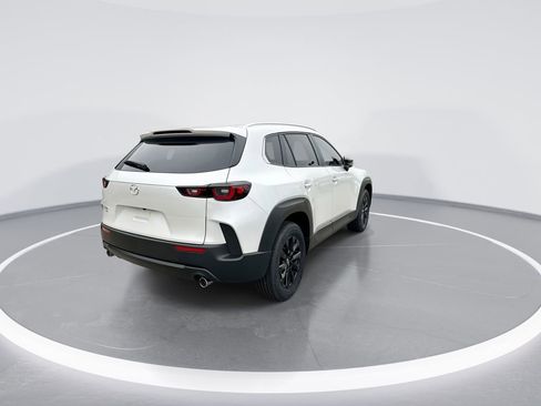 New 2026 MAZDA CX-50 AWD 2.5 S w/ Cargo Package image 8