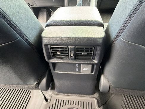 New 2026 Toyota 4Runner TRD Off-Road Premium AWD/4WD image 25