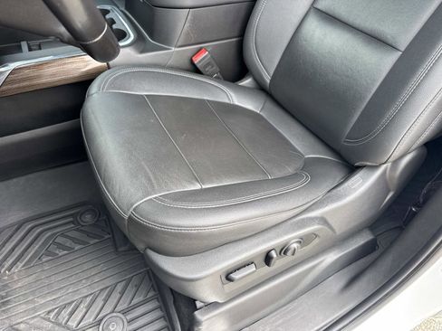 Used 2021 Chevrolet Silverado 1500 LT Trail Boss w/ Convenience Package II image 20