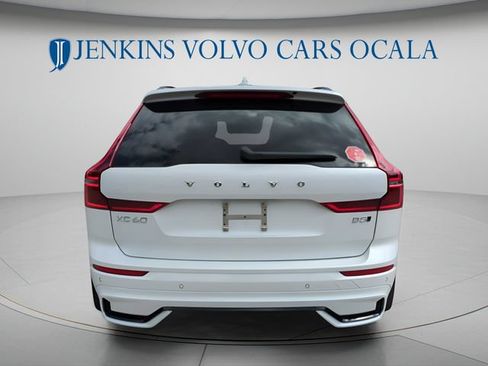 New 2026 Volvo XC60 B5 Core w/ Climate Package AWD/4WD image 5