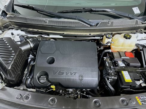 Used 2023 Buick Enclave Essence w/ LPO, Cargo Package image 34