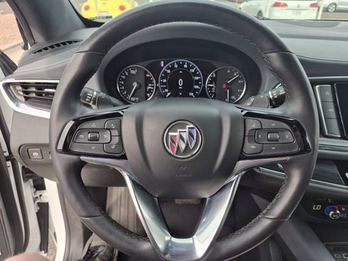 Used 2024 Buick Enclave Premium AWD/4WD image 24