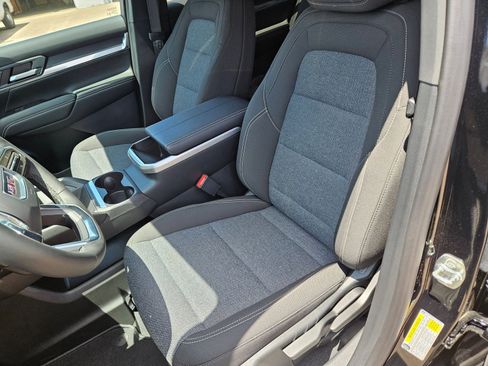 New 2026 GMC Terrain Elevation w/ Black Edition FWD image 22