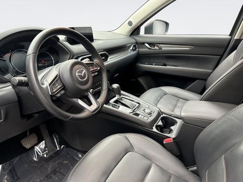 Used 2020 MAZDA CX-5 Grand Touring AWD/4WD image 10