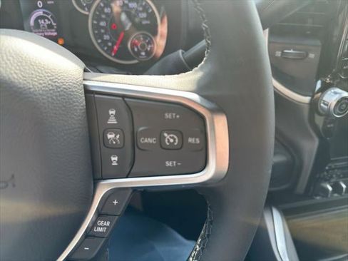 New 2026 RAM 2500 Big Horn AWD/4WD image 36