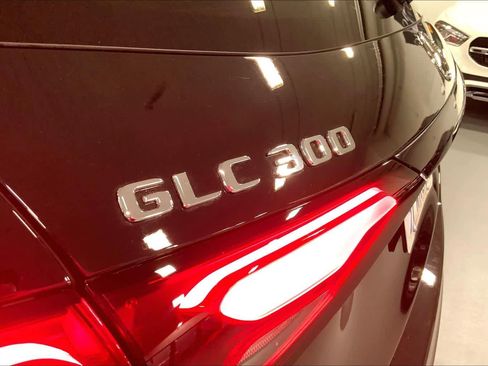 Certified 2023 Mercedes-Benz GLC 300 GLC 300 image 29