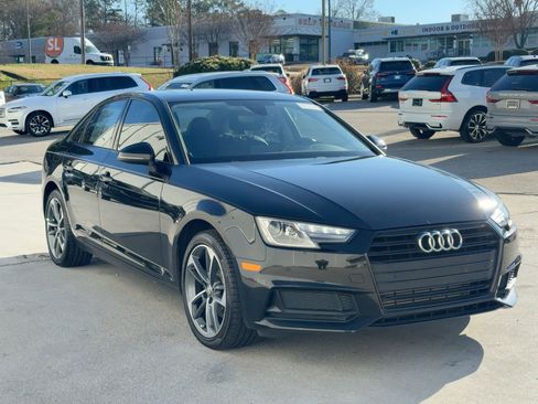 Used 2019 Audi A4 2.0T Premium image 7