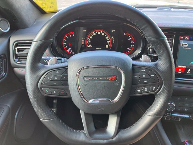 Used 2026 Dodge Durango GT AWD/4WD image 12