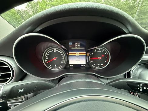 Used 2017 Mercedes-Benz C 300 Sedan image 17