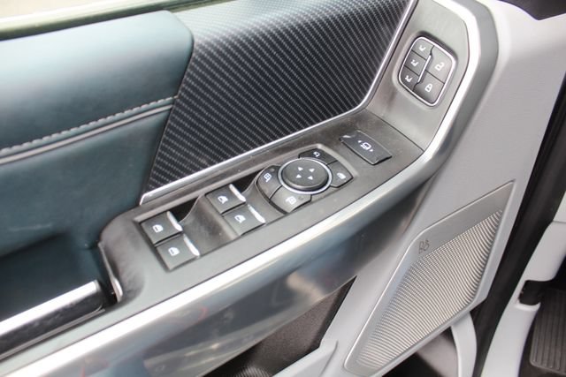 Used 2024 Ford F350 Limited w/ FX4 Off-Road Package AWD/4WD image 42