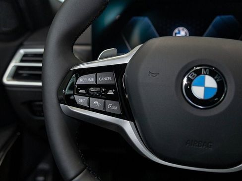 Used 2026 BMW 330i xDrive Sedan w/ Premium Package image 25