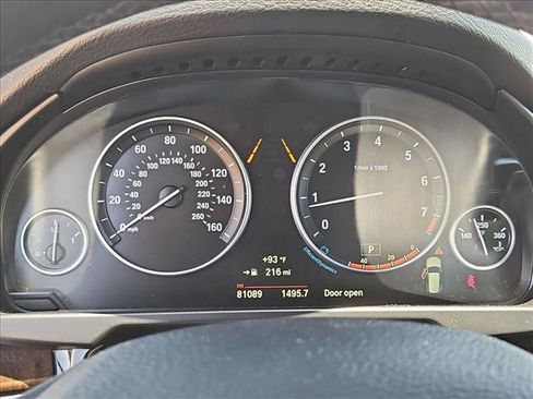 Used 2018 BMW X5 xDrive50i AWD/4WD image 15