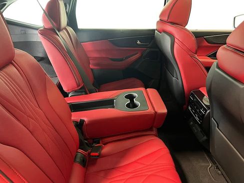 New 2026 Acura MDX Type S image 29