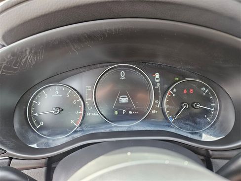 Used 2025 MAZDA MAZDA3 s image 18