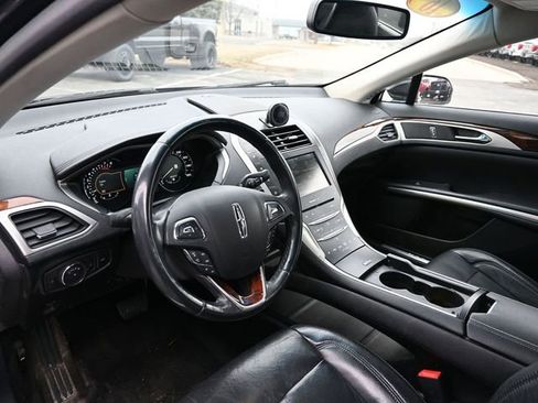 Used 2016 Lincoln MKZ AWD w/ Equipment Group 300A Reserve image 20