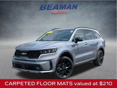 Used 2022 Kia Sorento SX