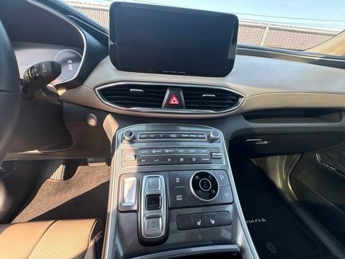 Used 2023 Hyundai Santa Fe SEL w/ Premium Package AWD/4WD image 13