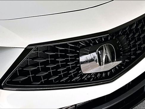 Certified 2023 Acura TLX A-Spec Package image 35