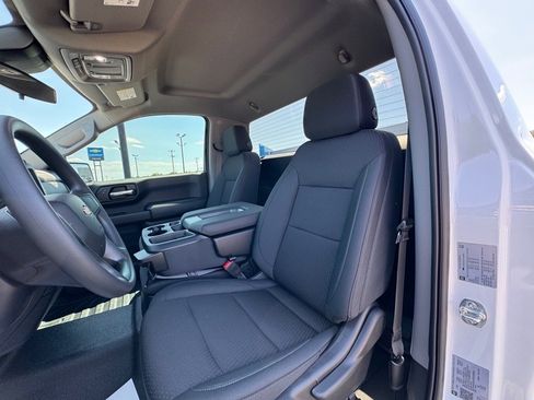 New 2026 Chevrolet Silverado 1500 W/T w/ WT Value Package image 11
