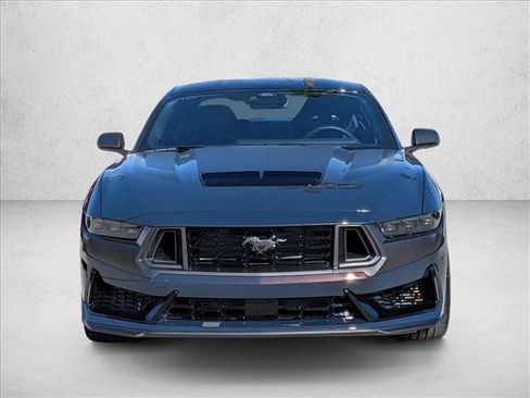 New 2026 Ford Mustang Dark Horse image 6