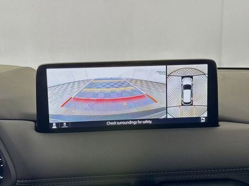 New 2025 MAZDA CX-5 AWD 2.5 S w/ Premium Plus Pkg image 14