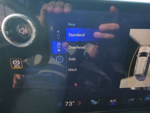 New 2026 Chevrolet Tahoe RST w/ Advanced Technology Package AWD/4WD image 21