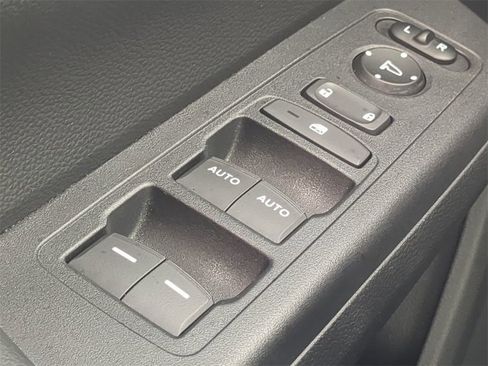 Certified 2024 Honda CR-V Sport image 23