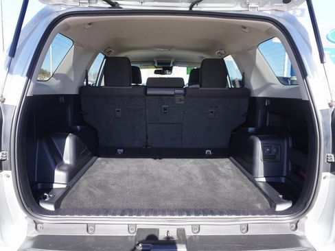 Used 2024 Toyota 4Runner SR5 image 25