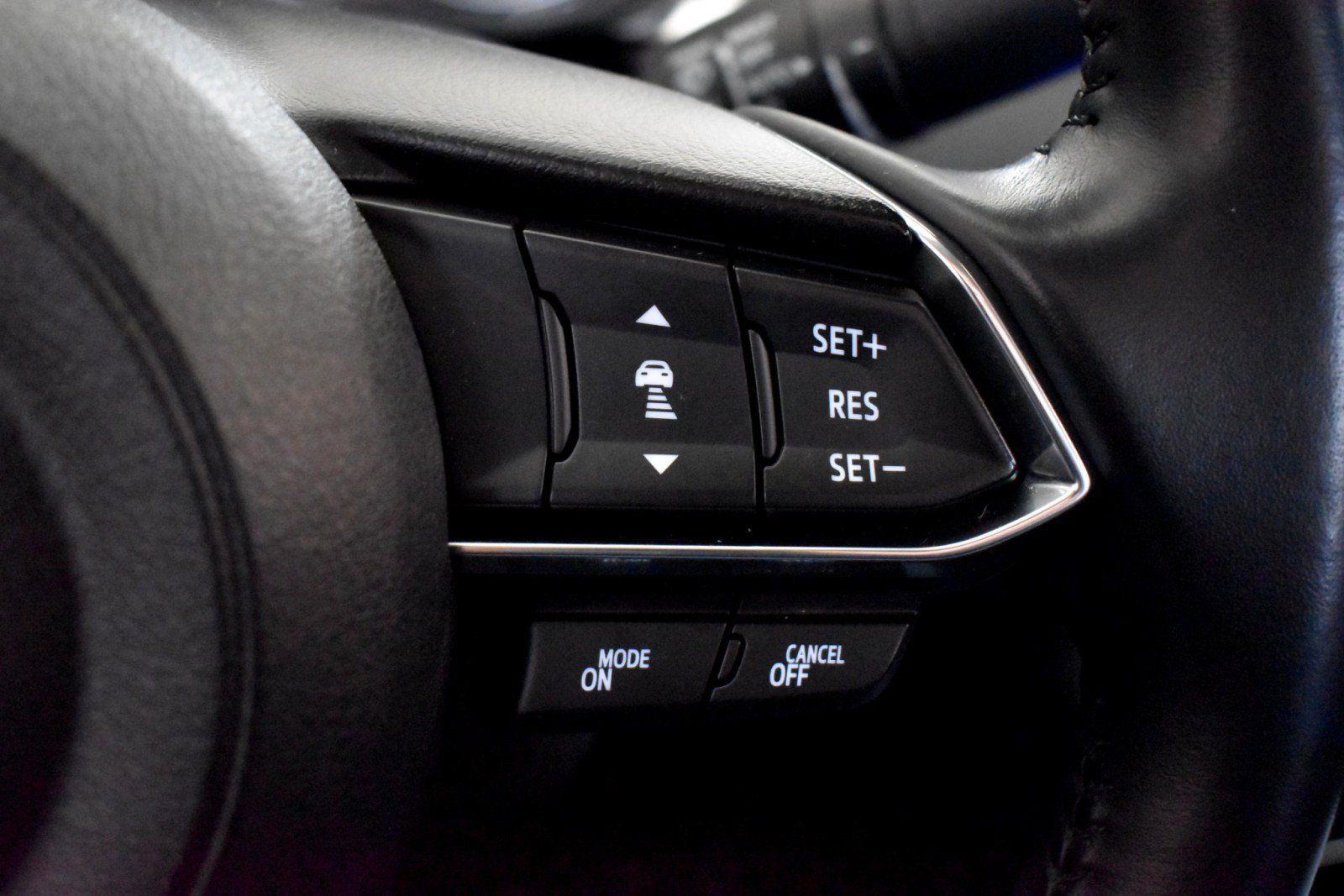 Used 2018 MAZDA MAZDA6 Touring FWD image 14