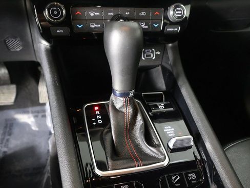 Used 2024 Jeep Compass Trailhawk image 43