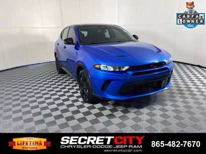 Used 2024 Dodge Hornet R/T Plus w/ R/T Blacktop Package
