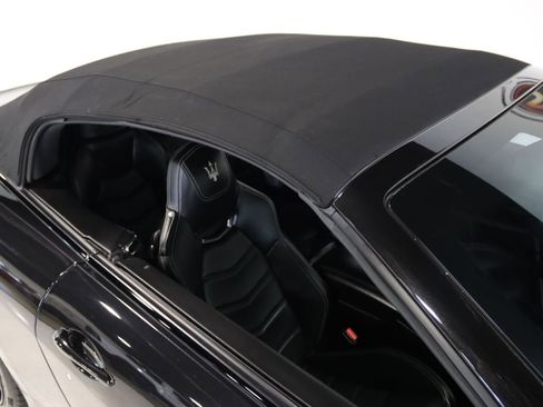 Used 2014 Maserati GranTurismo MC RWD image 22