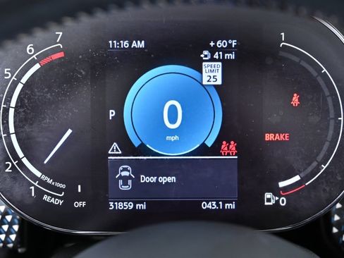 Used 2023 MINI Cooper S w/ Sidewalk Package FWD image 17