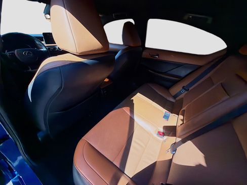 Used 2021 Lexus IS 300 w/ Accessory Package image 23