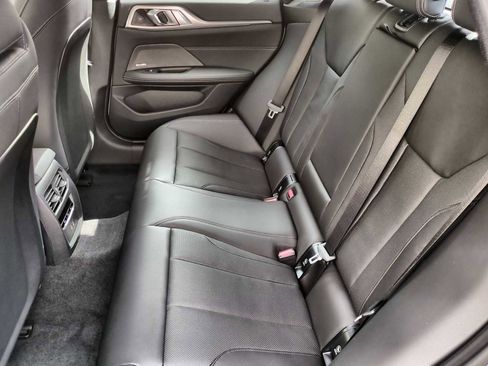 Used 2025 BMW i4 xDrive40i w/ M Sport Package image 20