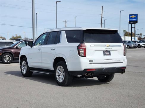 Used 2024 Chevrolet Tahoe Premier image 5