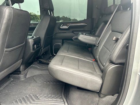 Used 2023 Chevrolet Silverado 1500 RST w/ RST All Star Premium Package image 15