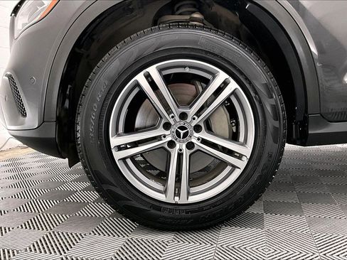 Certified 2022 Mercedes-Benz GLC 300 image 8