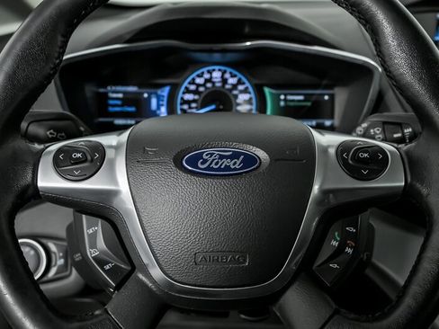 Used 2015 Ford C-MAX SE image 25