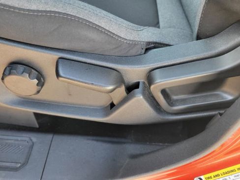 Used 2022 Ford Bronco Big Bend image 19