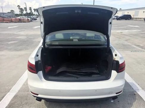 Used 2017 Audi A4 2.0T Premium w/ Convenience Package FWD image 11